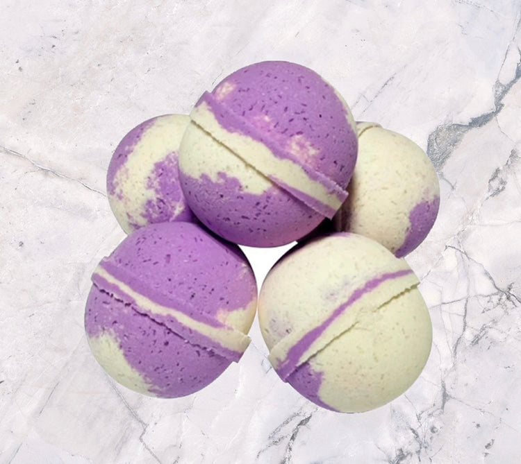 Bath Bombs