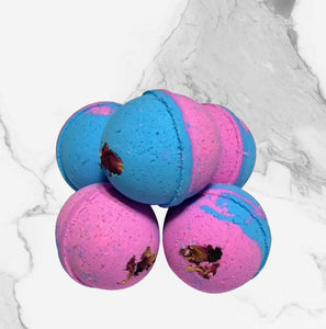 Bath Bombs